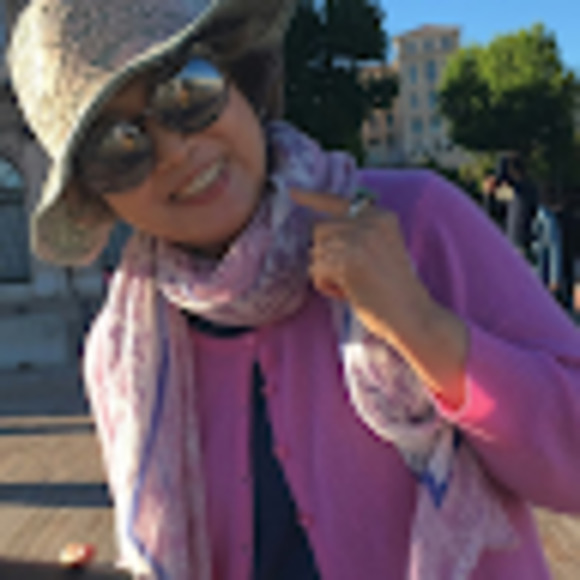 Meet your Posher, Hyosoon - Picture 1 of 1